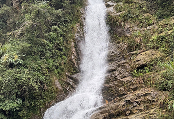 宝峰湖景区第 88 张图片