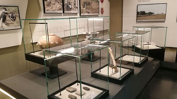 张家口市博物馆(新馆)