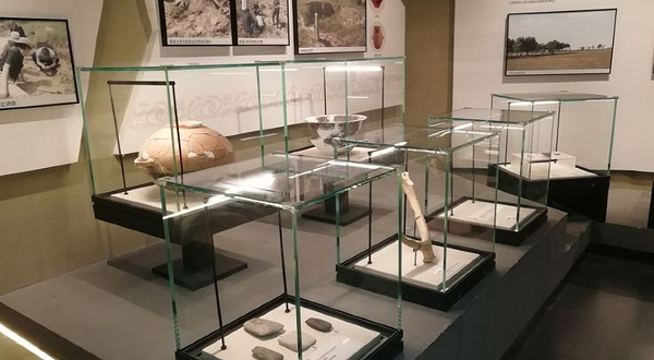 张家口市博物馆(新馆)