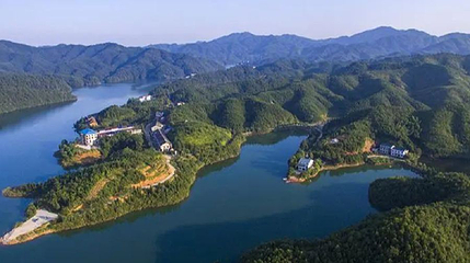 湖南汨罗八景洞风景区第 1 张图片