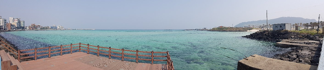 咸德海水浴场第 13 张图片