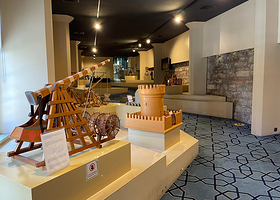 伊斯兰科学技术史博物馆