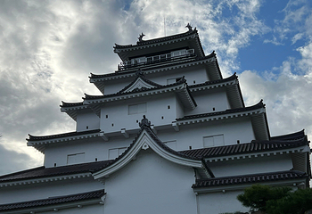 黑川城第 36 张图片