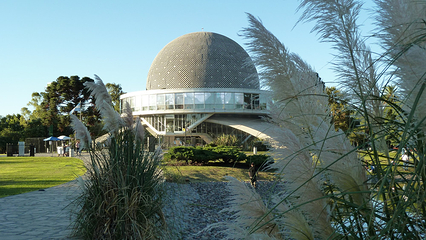 Planetario Galileo Galilei第 8 张图片