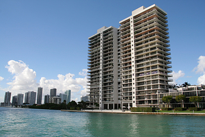Fisher Island