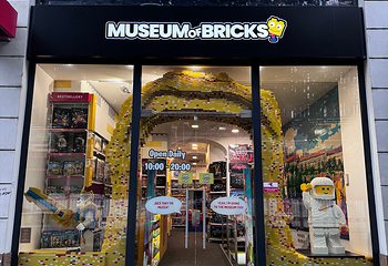 Museum of Bricks第 7 张图片