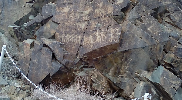 Museum-Reserve Tamgaly