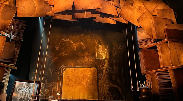 华特迪士尼世界太阳马戏团