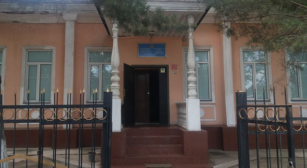 Local History Museum of Shelek