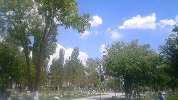 Aga Khan Foundation Smart Park