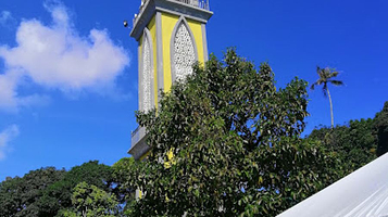 Masjid Kg Nyiur