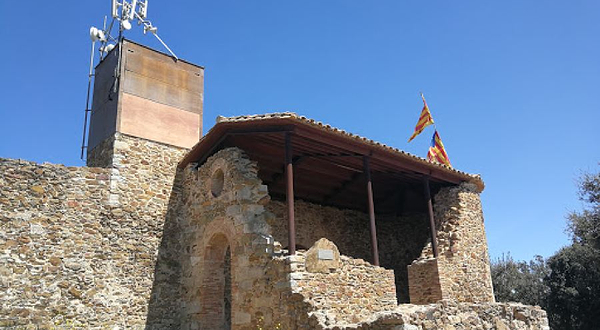 Ermita de Sant Grau