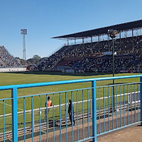 Rufaro Stadium
