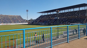 Rufaro Stadium