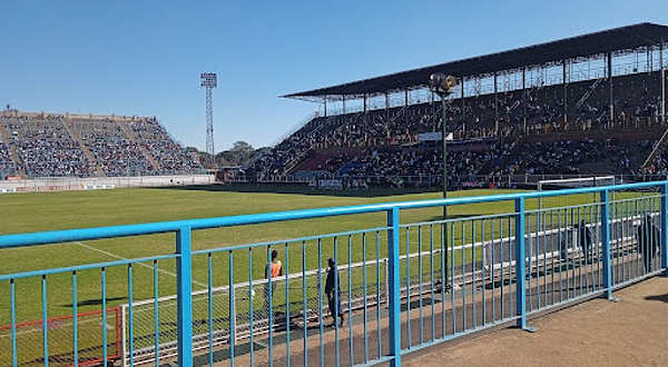 Rufaro Stadium