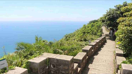 海南铜鼓岭景区第 41 张图片