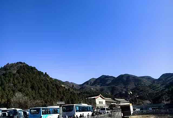 八达岭长城第 304 张图片