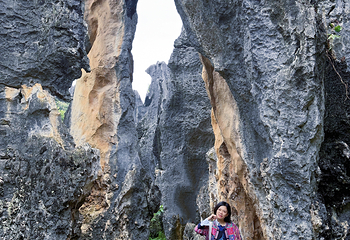 石林风景区第 163 张图片