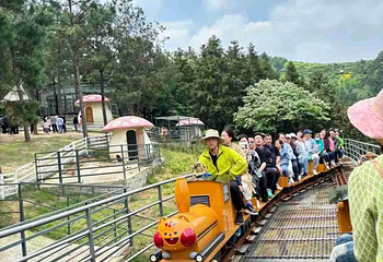 长兴城山沟景区第 61 张图片
