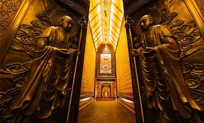 牛首山文化旅游区第 120 张图片