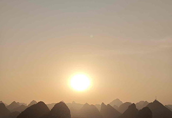 穿山景区第 20 张图片