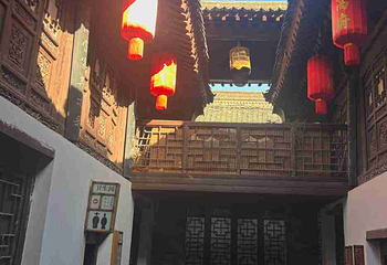 高家大院第 84 张图片