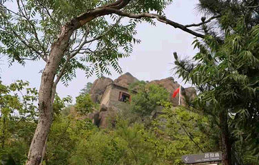 华不注山第 14 张图片