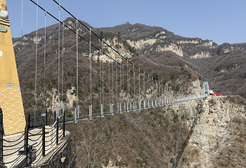 云丘山景区第 66 张图片