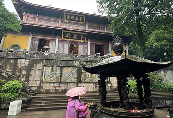 灵隐寺第 145 张图片