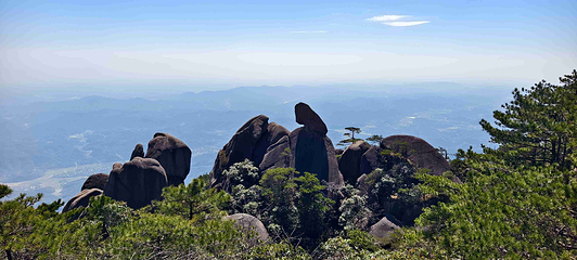灵山风景区第 84 张图片