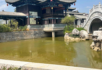 朱家花园第 41 张图片