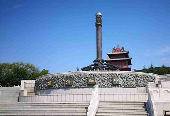 刘公岛景区第 72 张图片