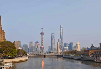 外白渡桥第 24 张图片