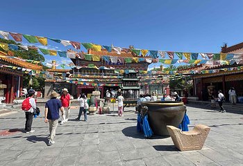 大召寺第 54 张图片