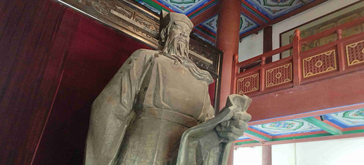 开封府第 113 张图片