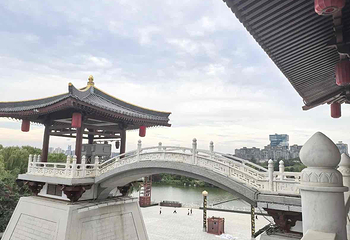 大唐芙蓉园第 63 张图片