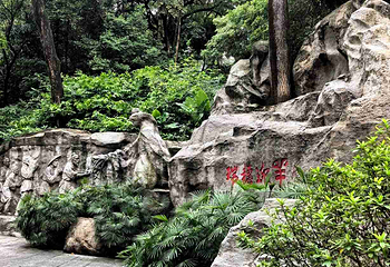 越秀公园第 185 张图片