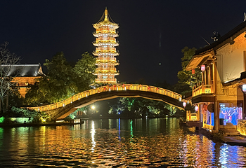 桂林两江四湖景区第 86 张图片