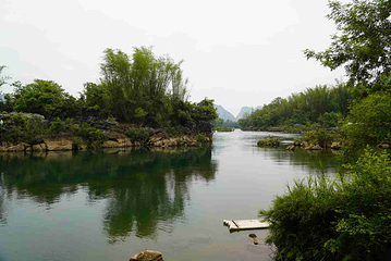 峒那屿湾景区第 95 张图片