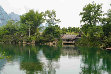峒那屿湾景区第 103 张图片