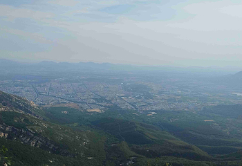 嵩山风景名胜区第 59 张图片