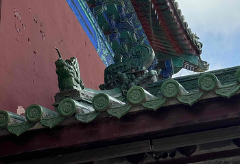 天坛公园第 164 张图片