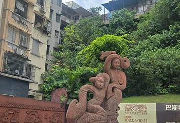 南越王博物院(王墓展区)第 185 张图片