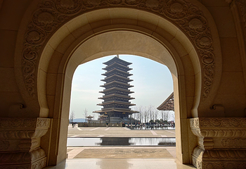 牛首山文化旅游区第 386 张图片