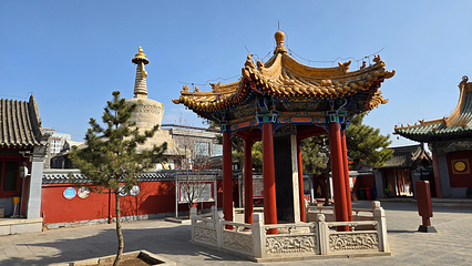 席力图召第 43 张图片