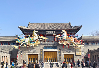 古北水镇第 263 张图片