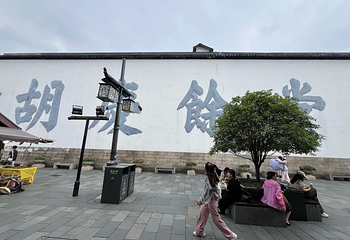 清河坊街第 93 张图片