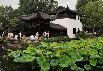 苏州博物馆第 340 张图片
