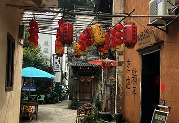 石舍村第 35 张图片