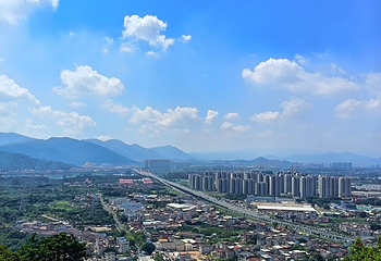 云洞岩风景名胜区第 41 张图片